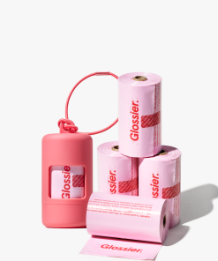 Glossier The Curbside Set