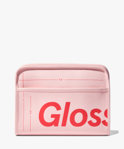 Glossier The Beauty Bag