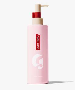 Glossier Daily Oil Wash