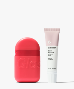 Glossier Care Package
