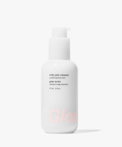 Glossier Milky Jelly Cleanser