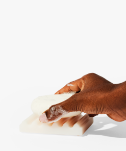 Glossier Wavy Tray